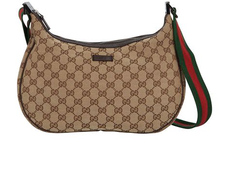 gucci half moon hobo|Gucci Livermore Outlet.